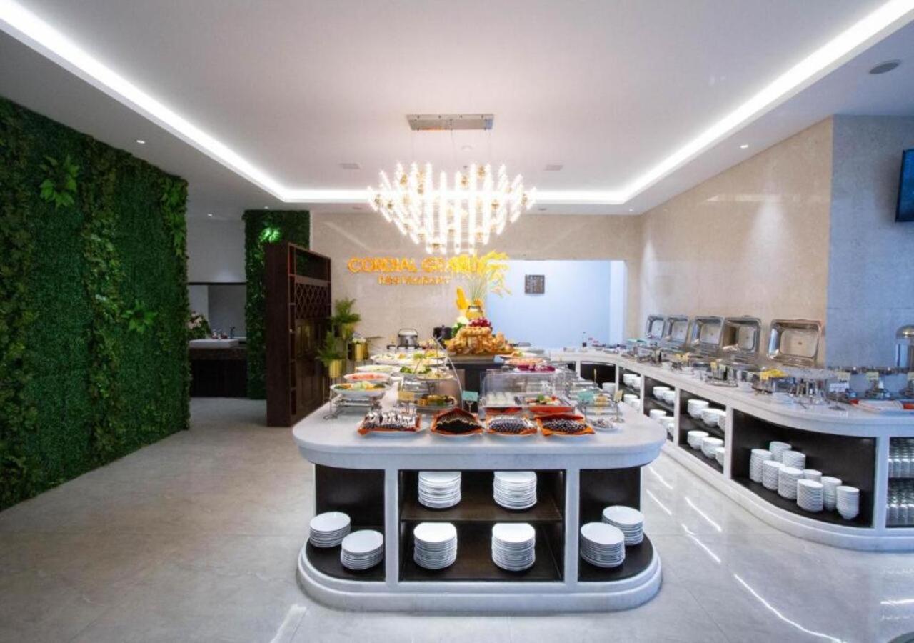 Cordial Grand Da Nang