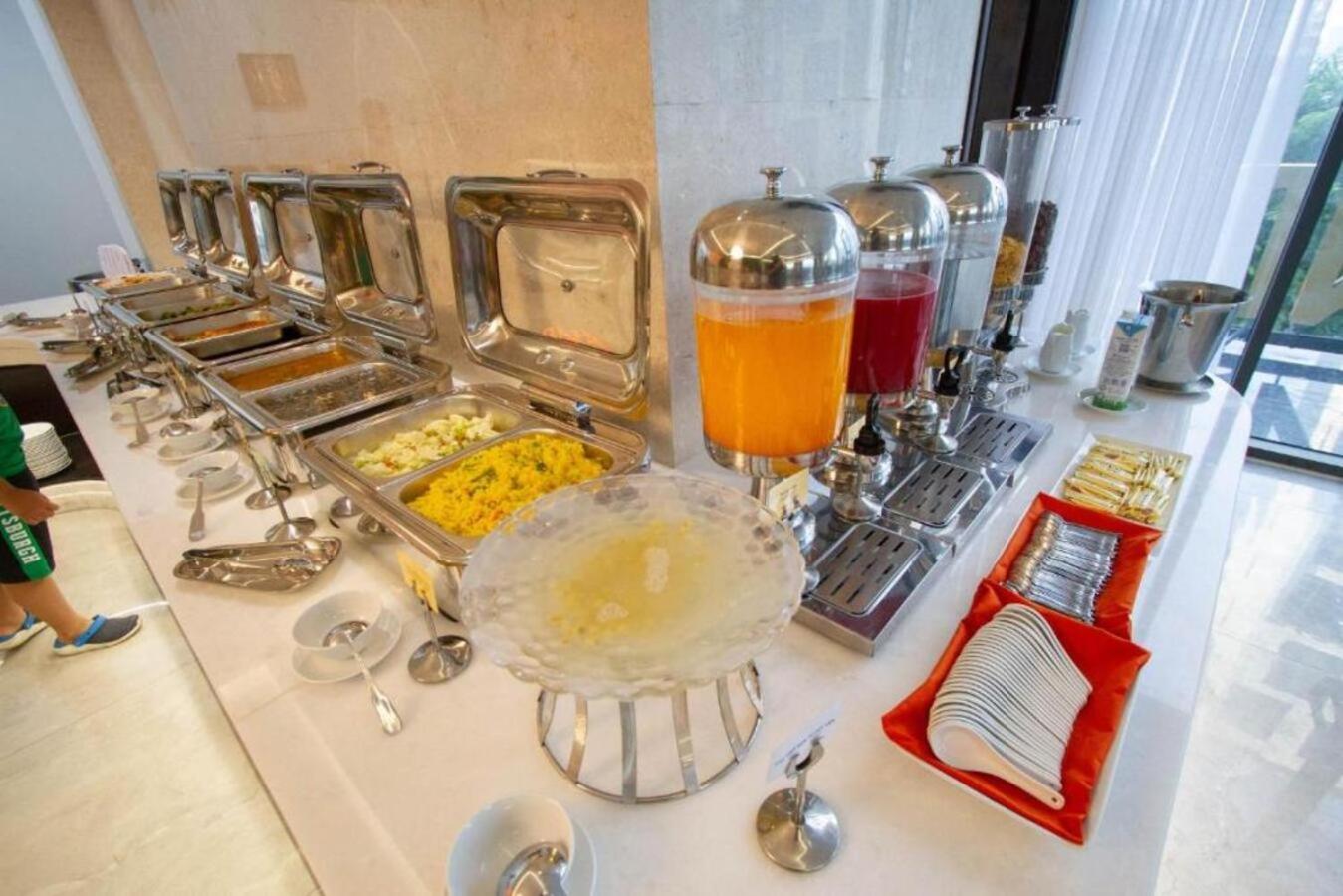 Cordial Grand 4* Da Nang