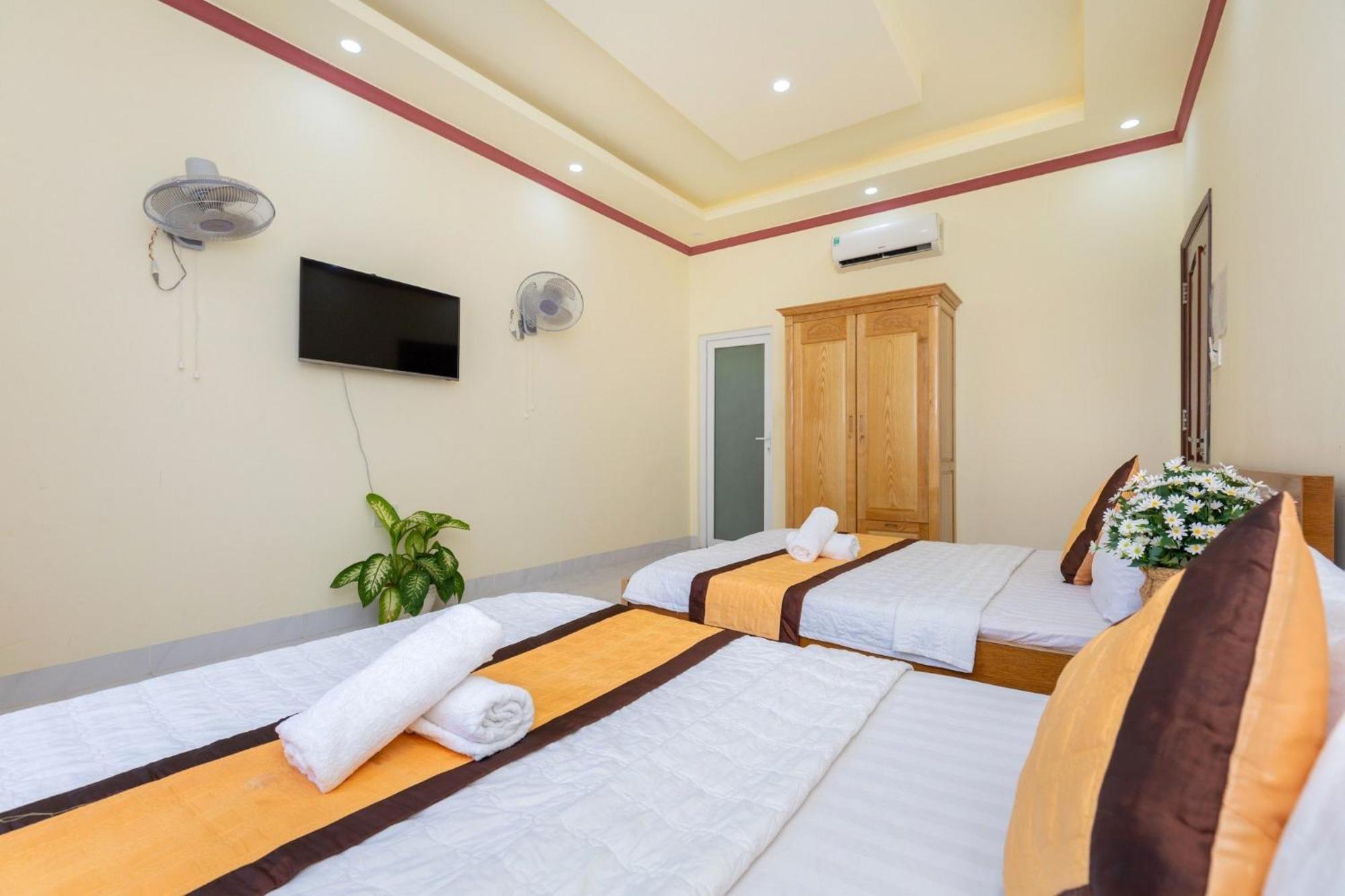 Villa B2-9 Long Cung - 8 Phong Ngu Vung Tau