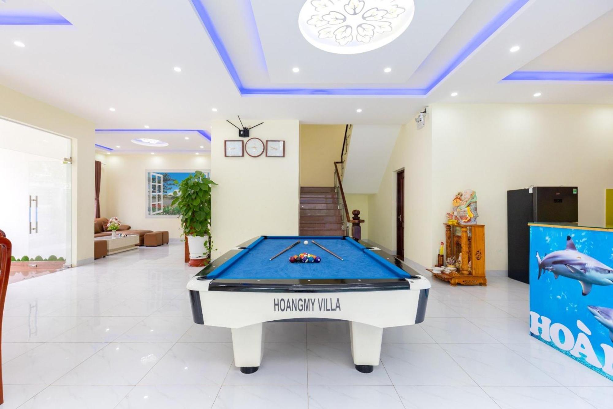 Villa Villa B2-9 Long Cung - 8 Phong Ngu