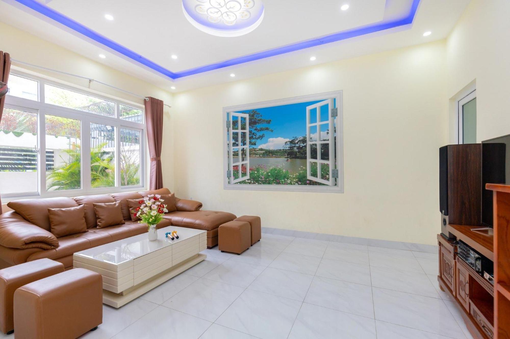 Villa B2-9 Long Cung - 8 Phong Ngu Vung Tau