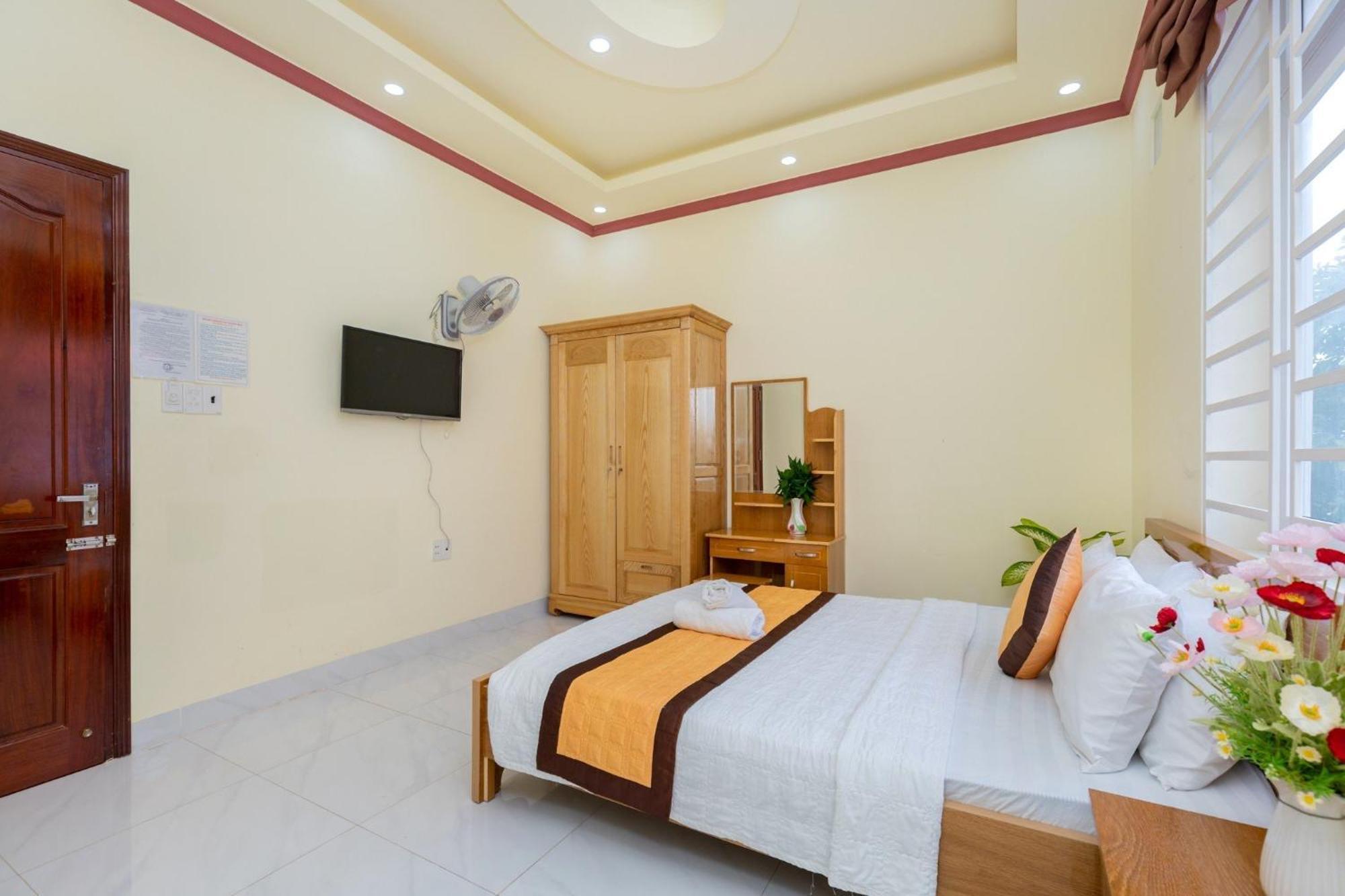 Villa B2-9 Long Cung - 8 Phong Ngu Vung Tau