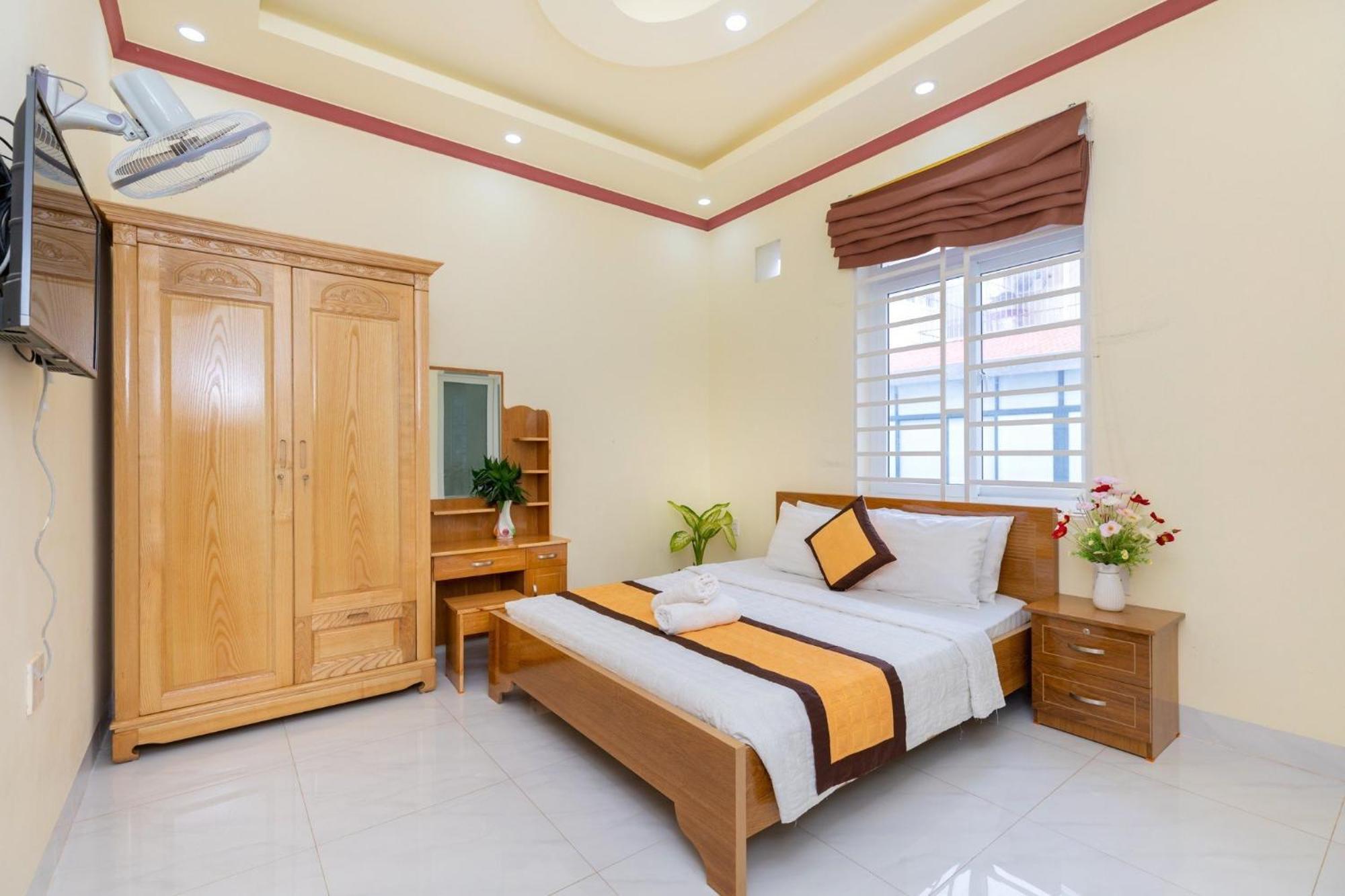 Villa Villa B2-9 Long Cung - 8 Phong Ngu