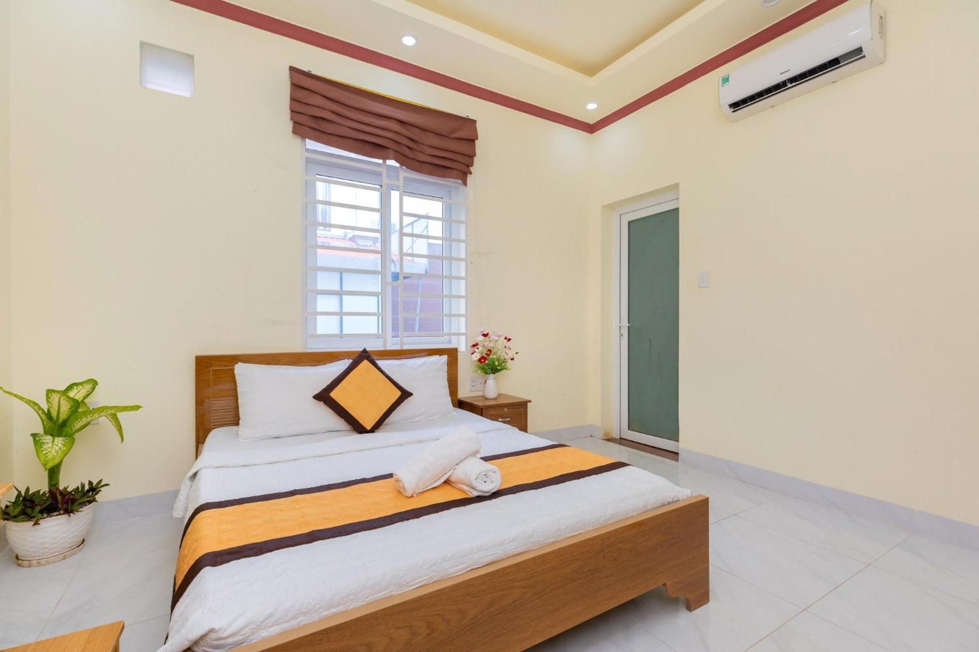 Villa B2-9 Long Cung - 8 Phong Ngu Villa Vung Tau
