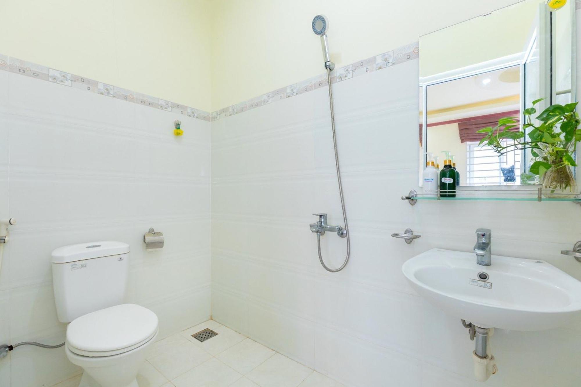 Villa B2-9 Long Cung - 8 Phong Ngu Villa *