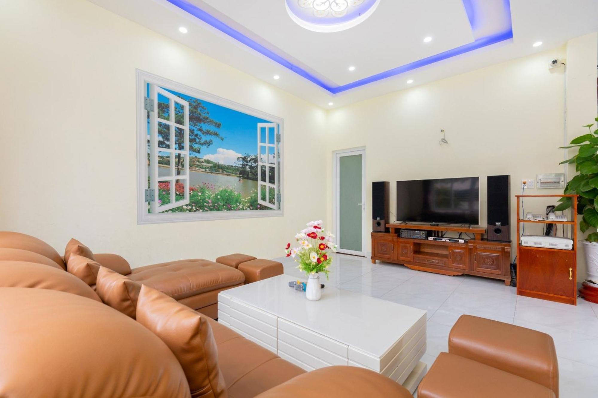 Villa Villa B2-9 Long Cung - 8 Phong Ngu *