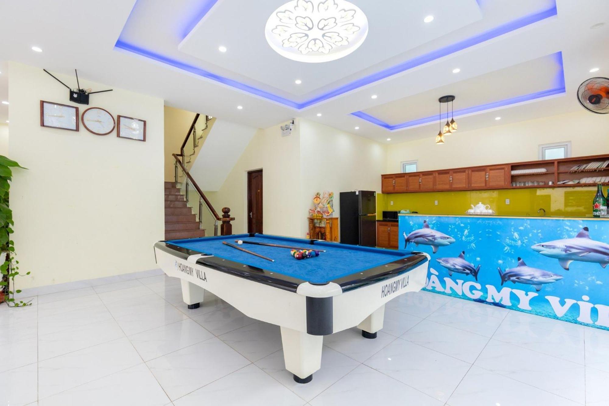 Villa Villa B2-9 Long Cung - 8 Phong Ngu Vung Tau