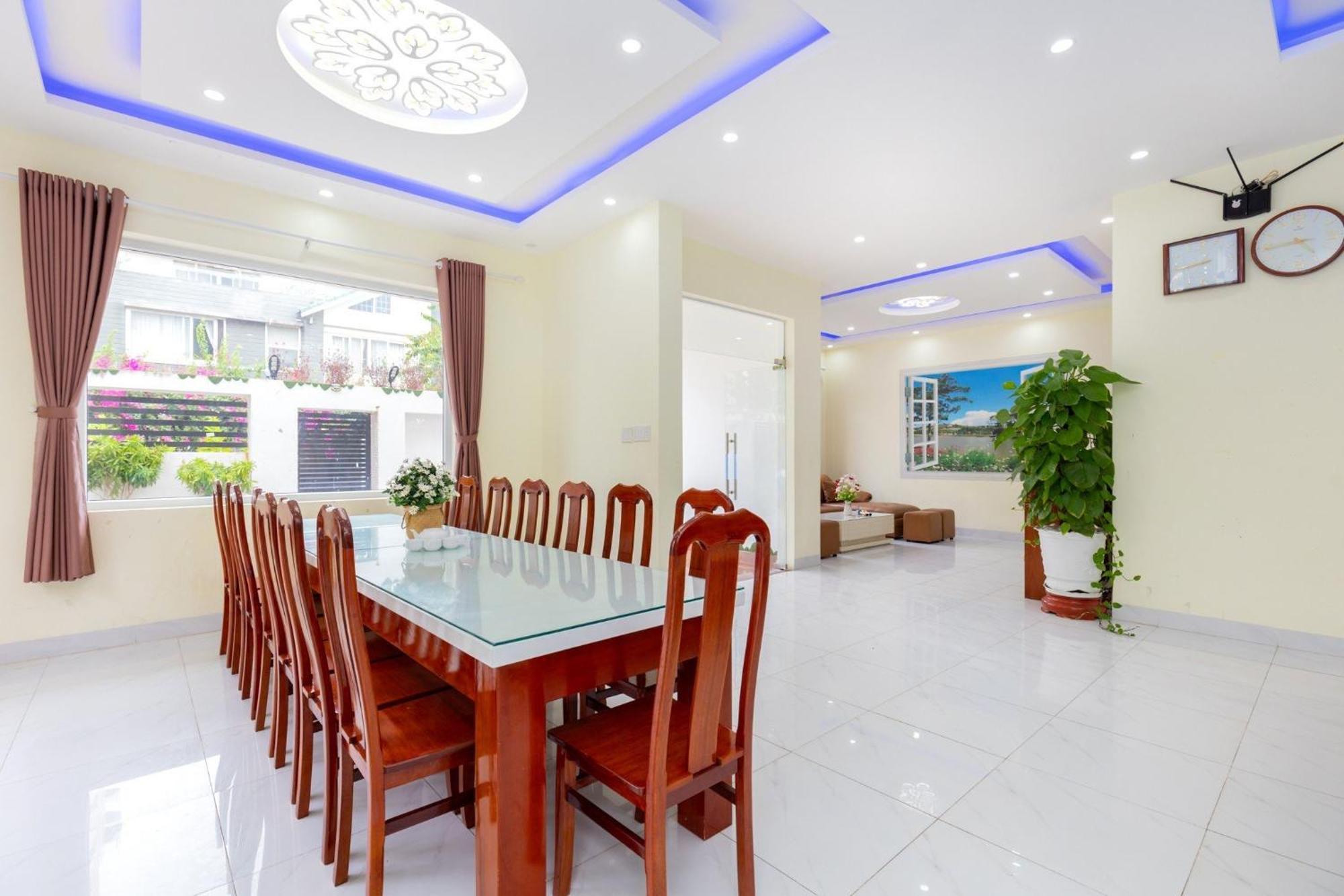 Villa B2-9 Long Cung - 8 Phong Ngu Vung Tau
