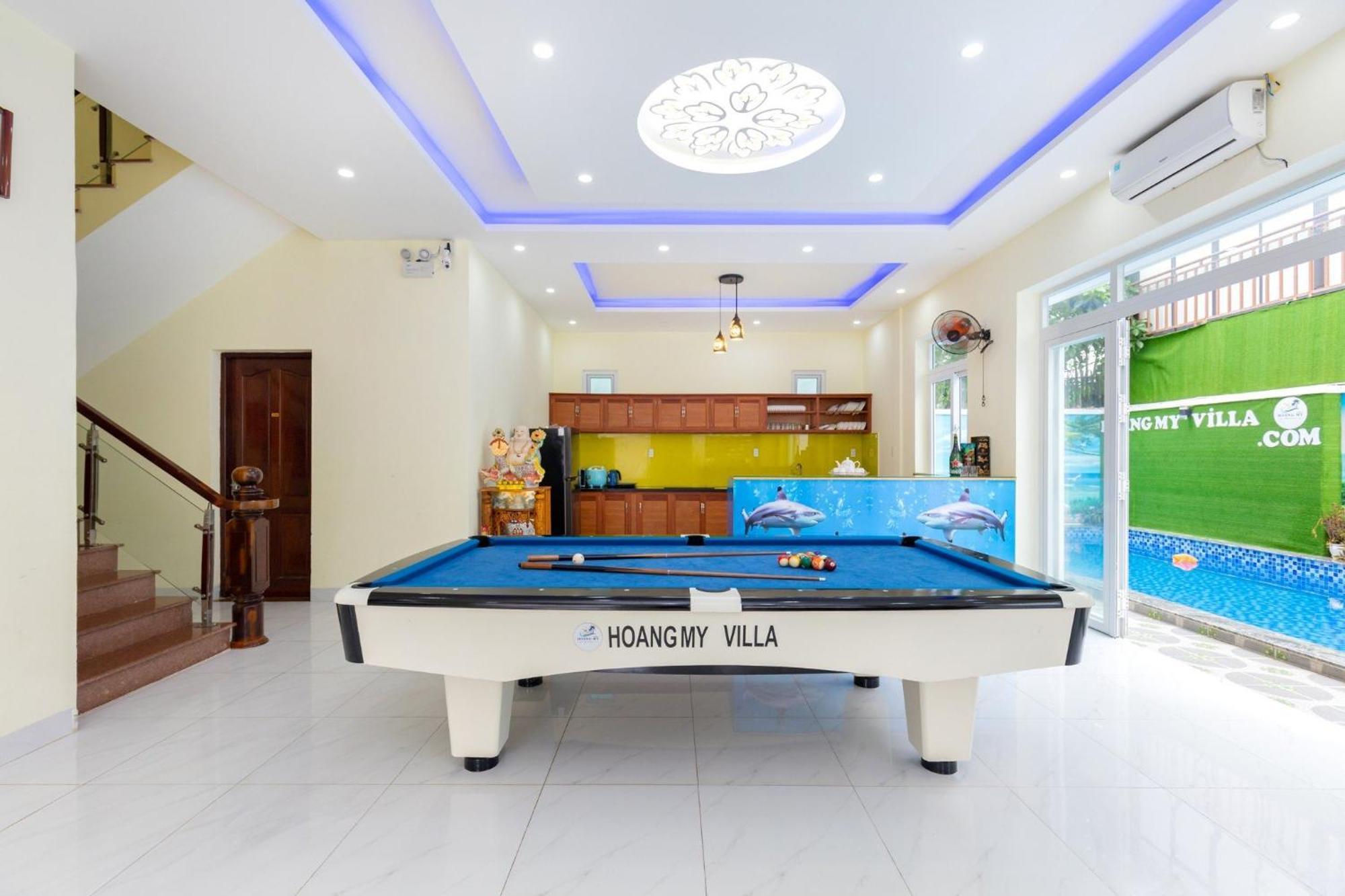 Villa Villa B2-9 Long Cung - 8 Phong Ngu