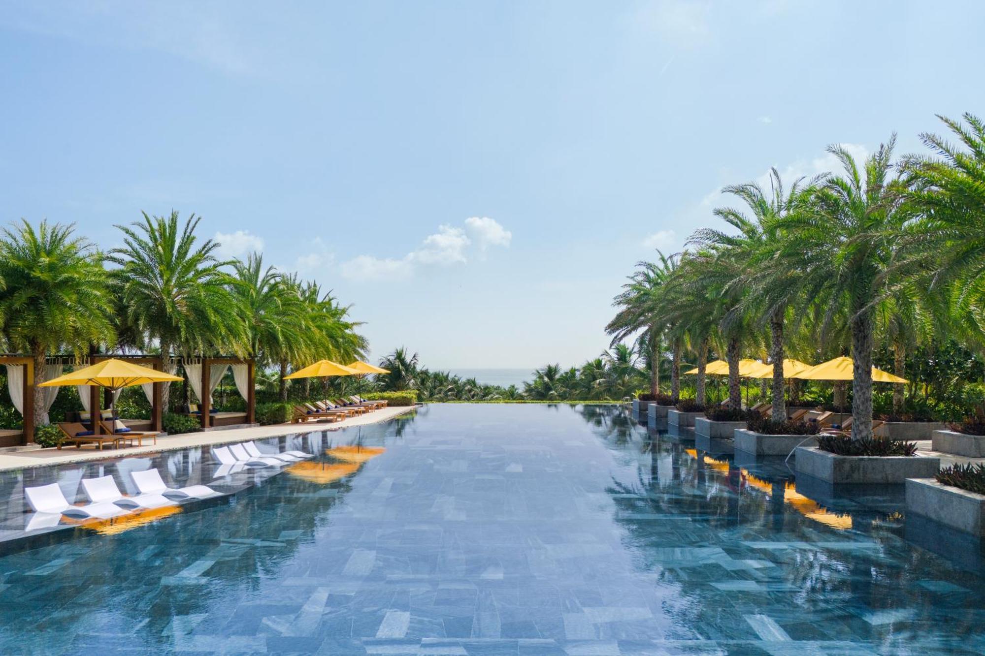 The Westin & Cam Ranh