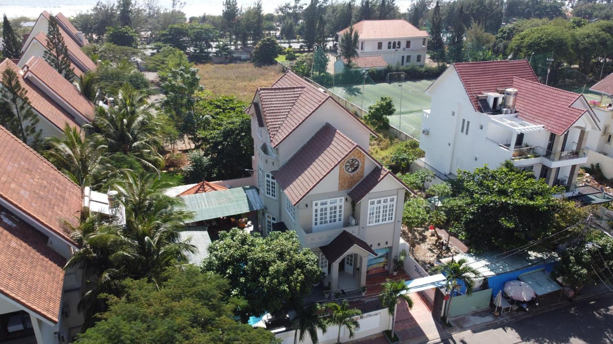 Minh Phuoc 12 Kim Ngan * Vung Tau