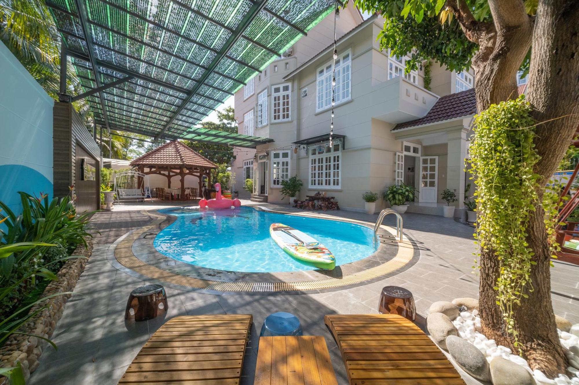 Minh Phuoc 12 Kim Ngan Villa Vung Tau