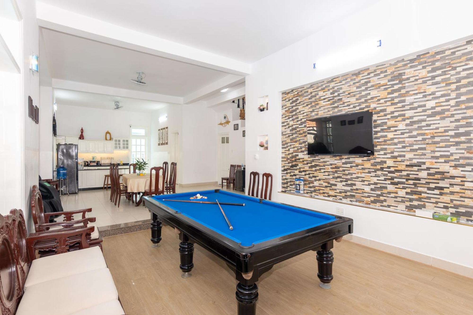Minh Phuoc 12 Kim Ngan Villa Vung Tau