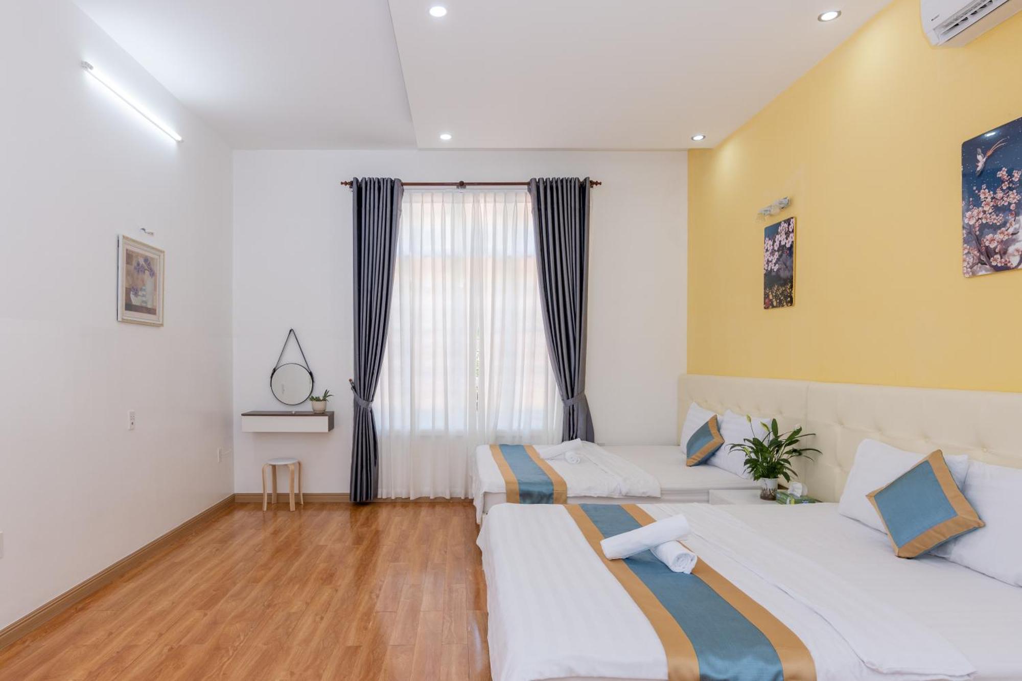 Villa Minh Phuoc 12 Kim Ngan Vung Tau