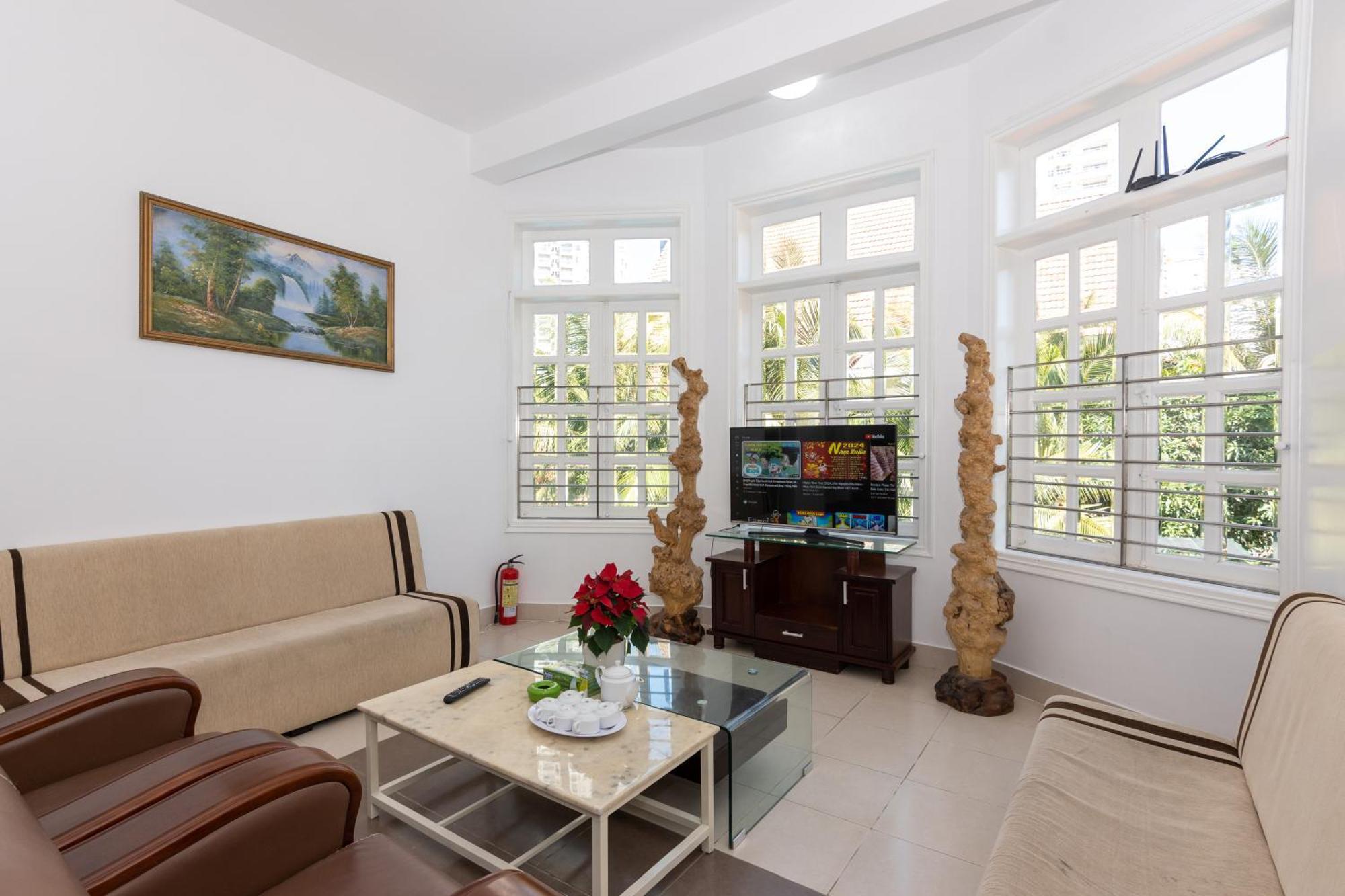 Minh Phuoc 12 Kim Ngan Villa *
