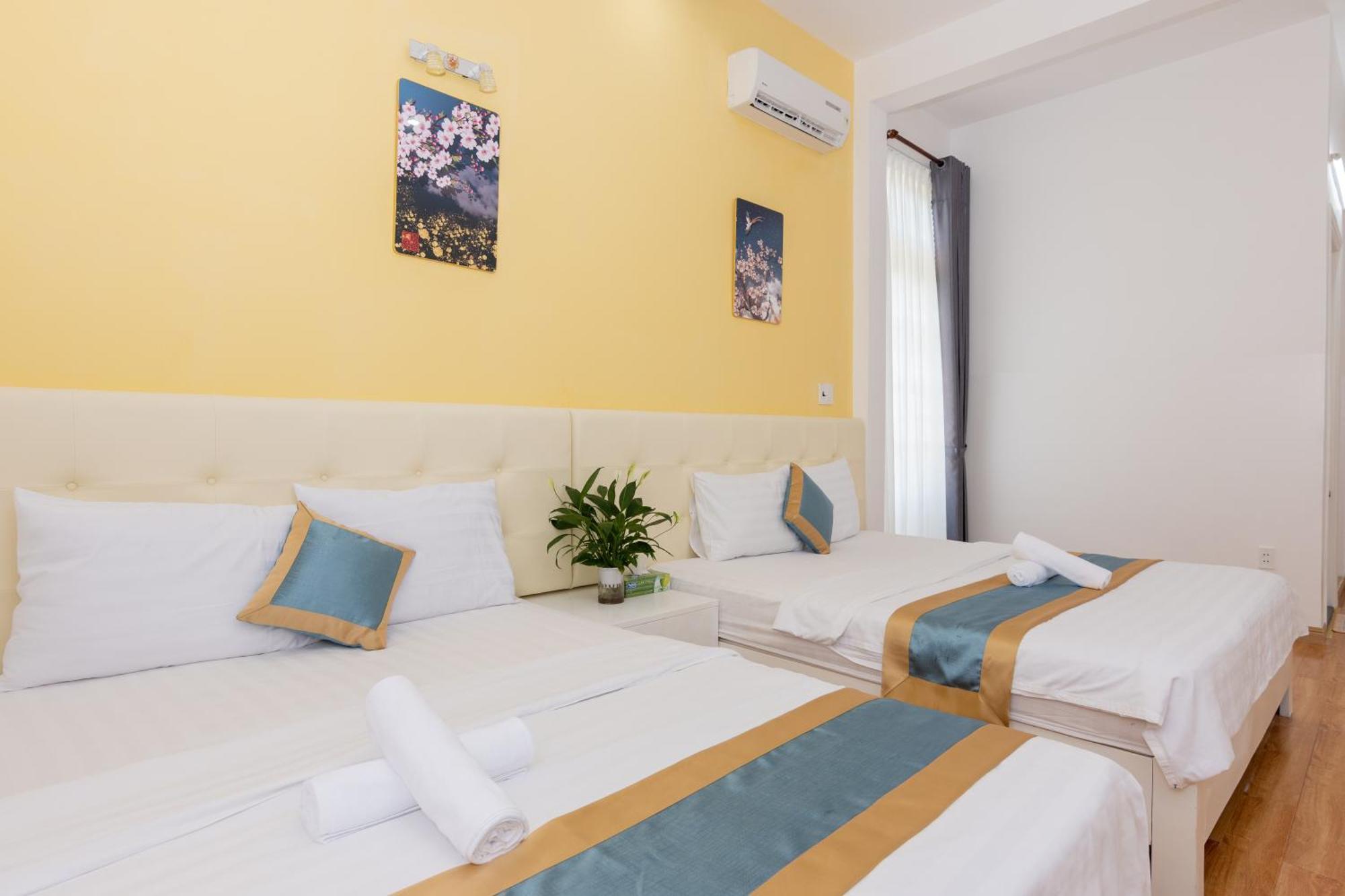 Minh Phuoc 12 Kim Ngan Villa Vung Tau