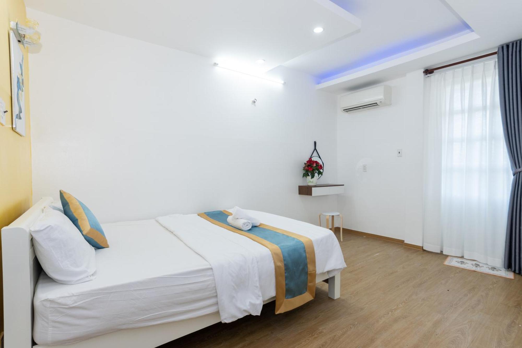 Villa Minh Phuoc 12 Kim Ngan Vung Tau