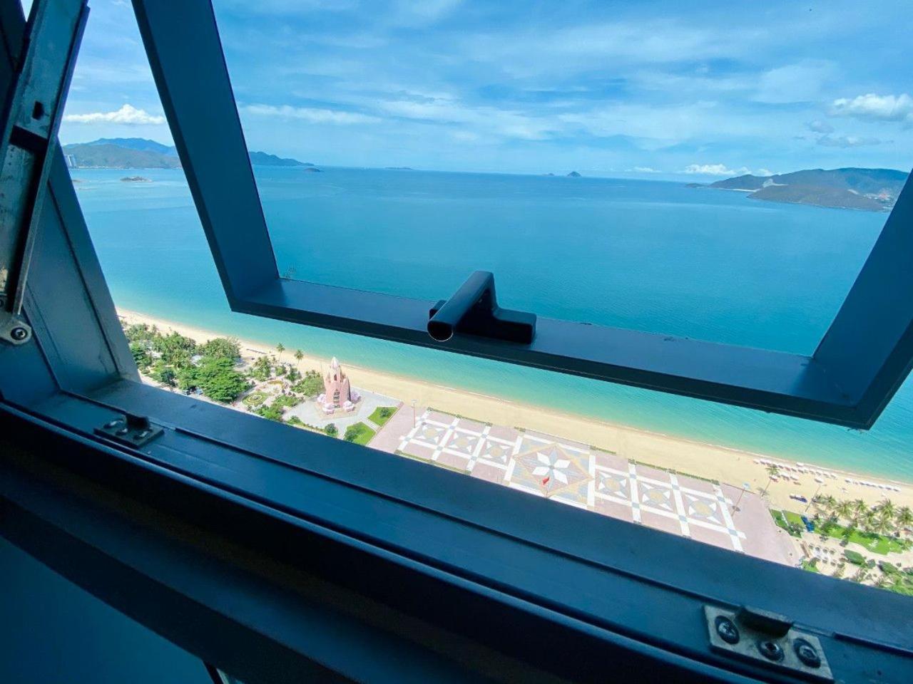 Luxury Seaview Panorama By Luna Apartment Nha Trang
