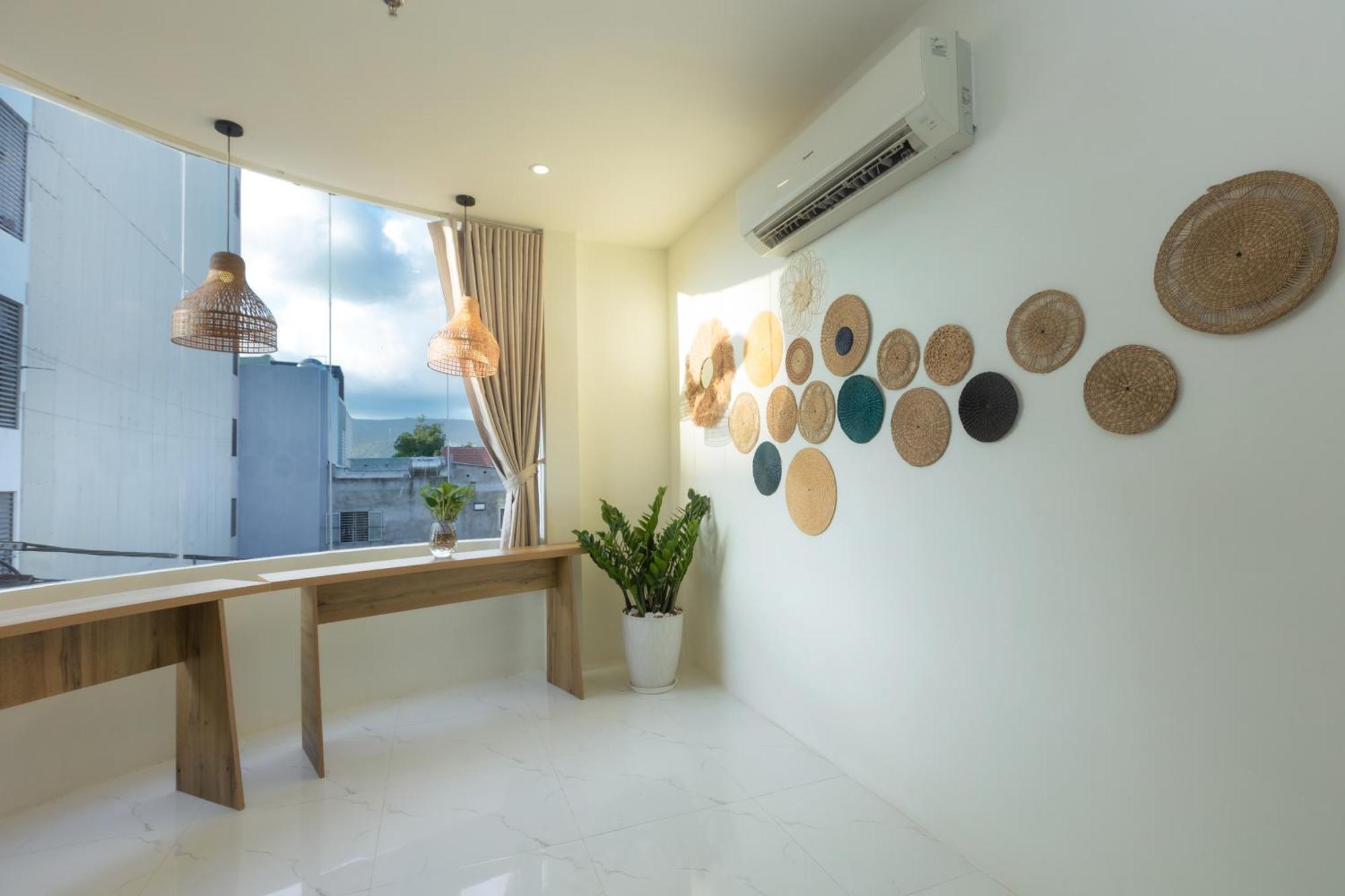 The Backpacker And Hostel Da Nang