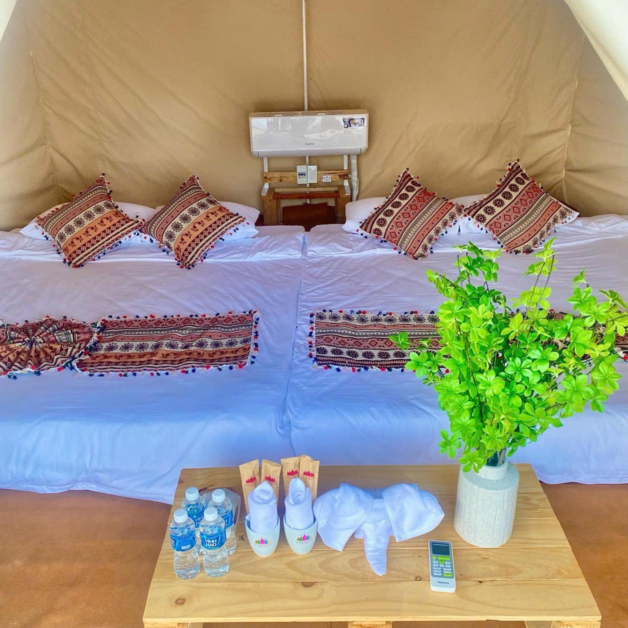 Suly's Village 3* Phan Thiet