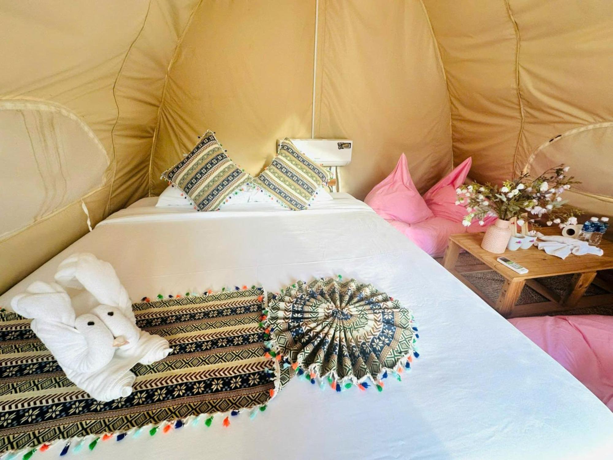 Suly's Village Hotel 3*
