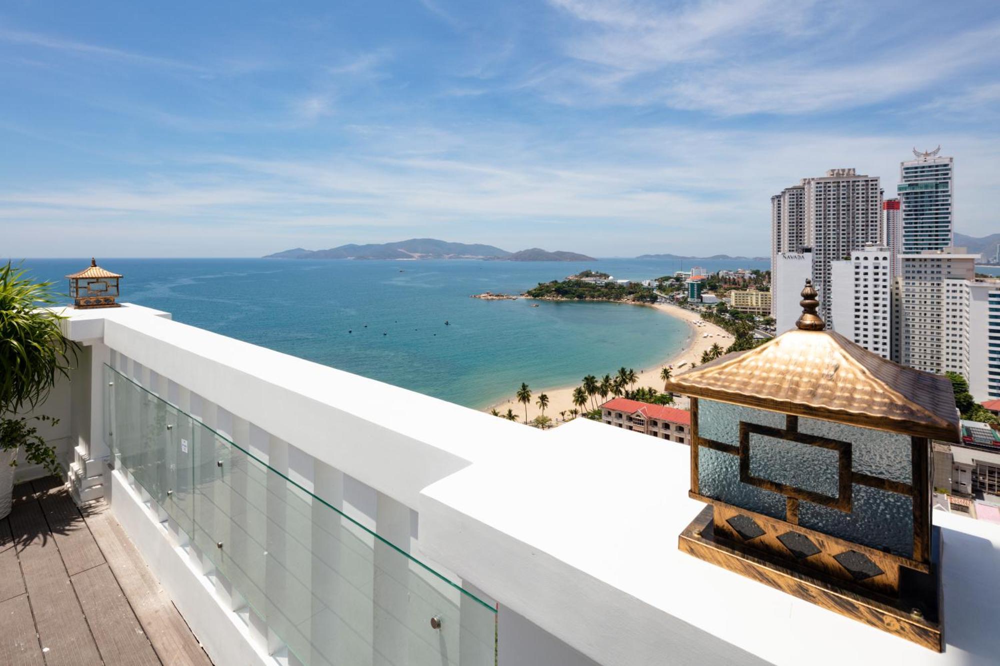 Hotel Daphovina 4*