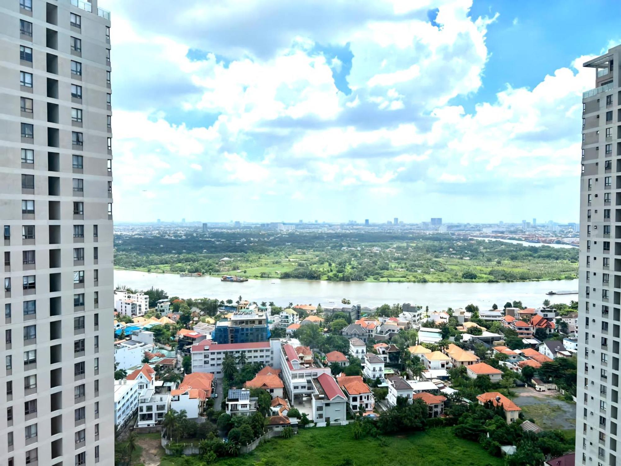 Masteri Thao Dien By Aura Luxury Căn hộ TP. Hồ Chí Minh