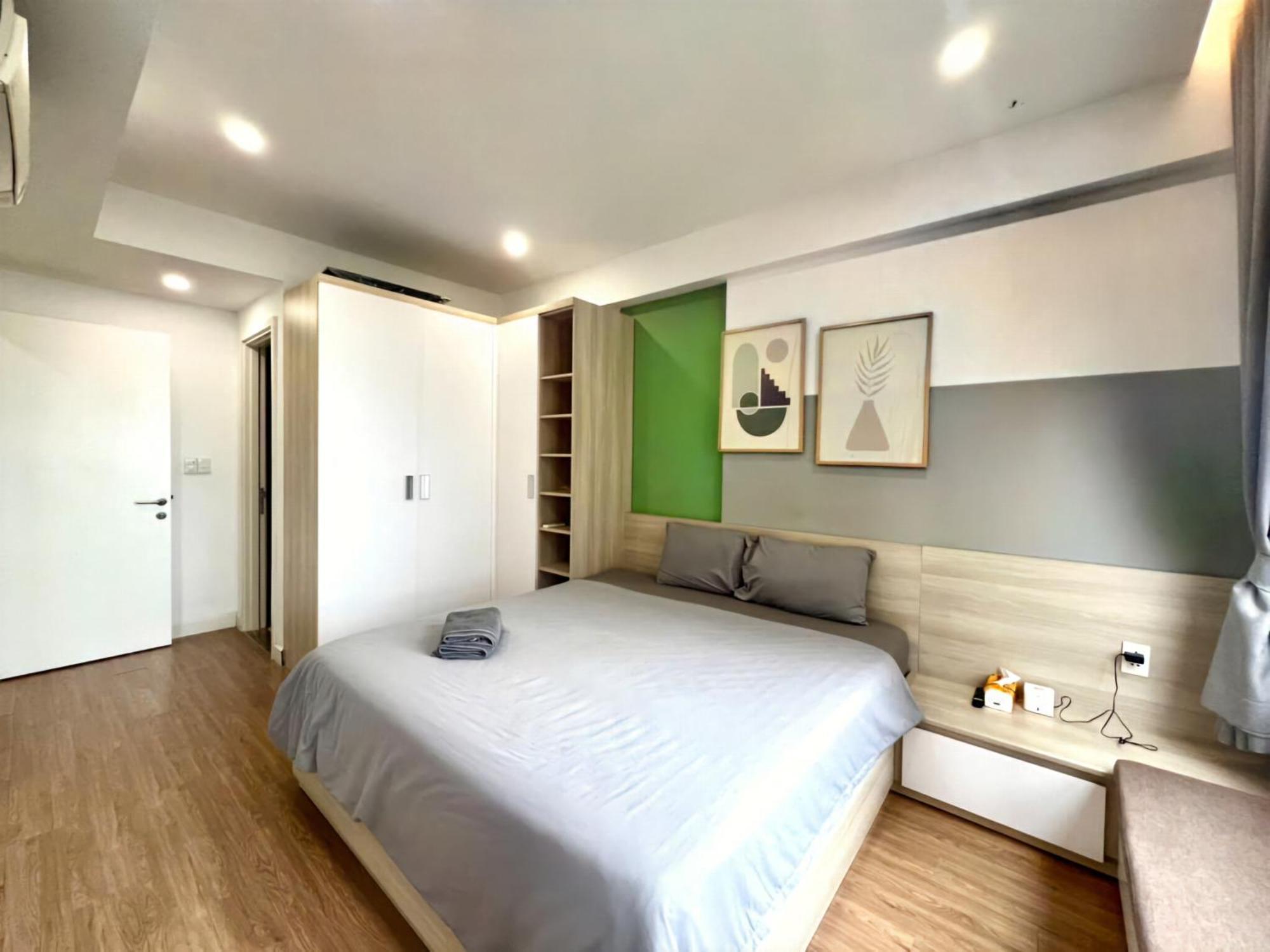Masteri Thao Dien By Aura Luxury TP. Hồ Chí Minh