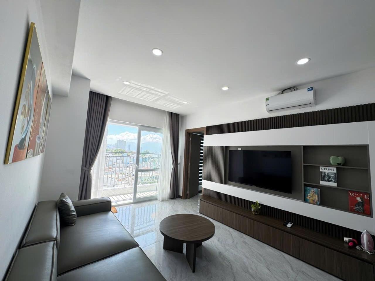 Comfortzone House
