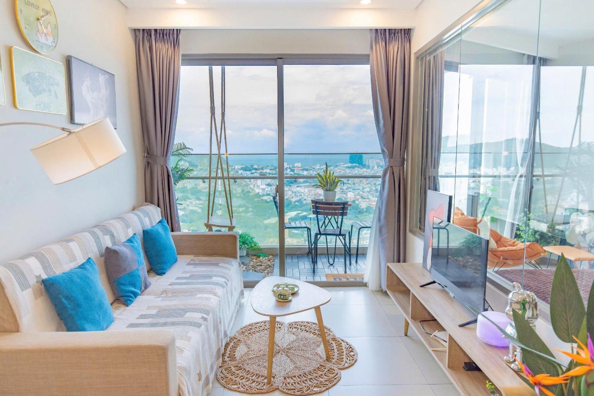 The Song Boutique Vung Tau