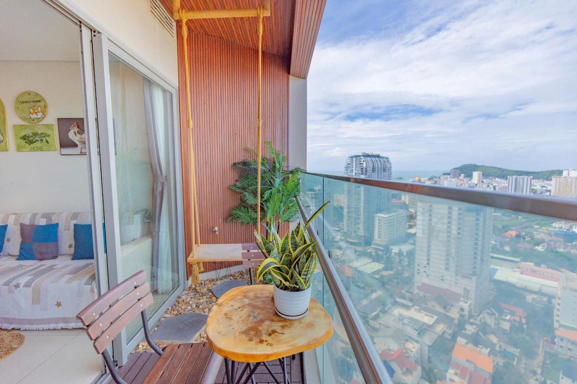 Apartment The Song Boutique