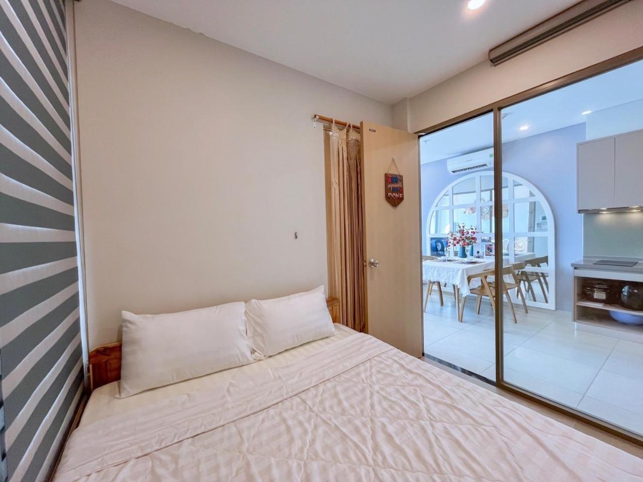 Apartment The Song Boutique *