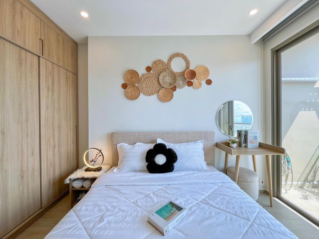 The Song Boutique Apartment Vung Tau