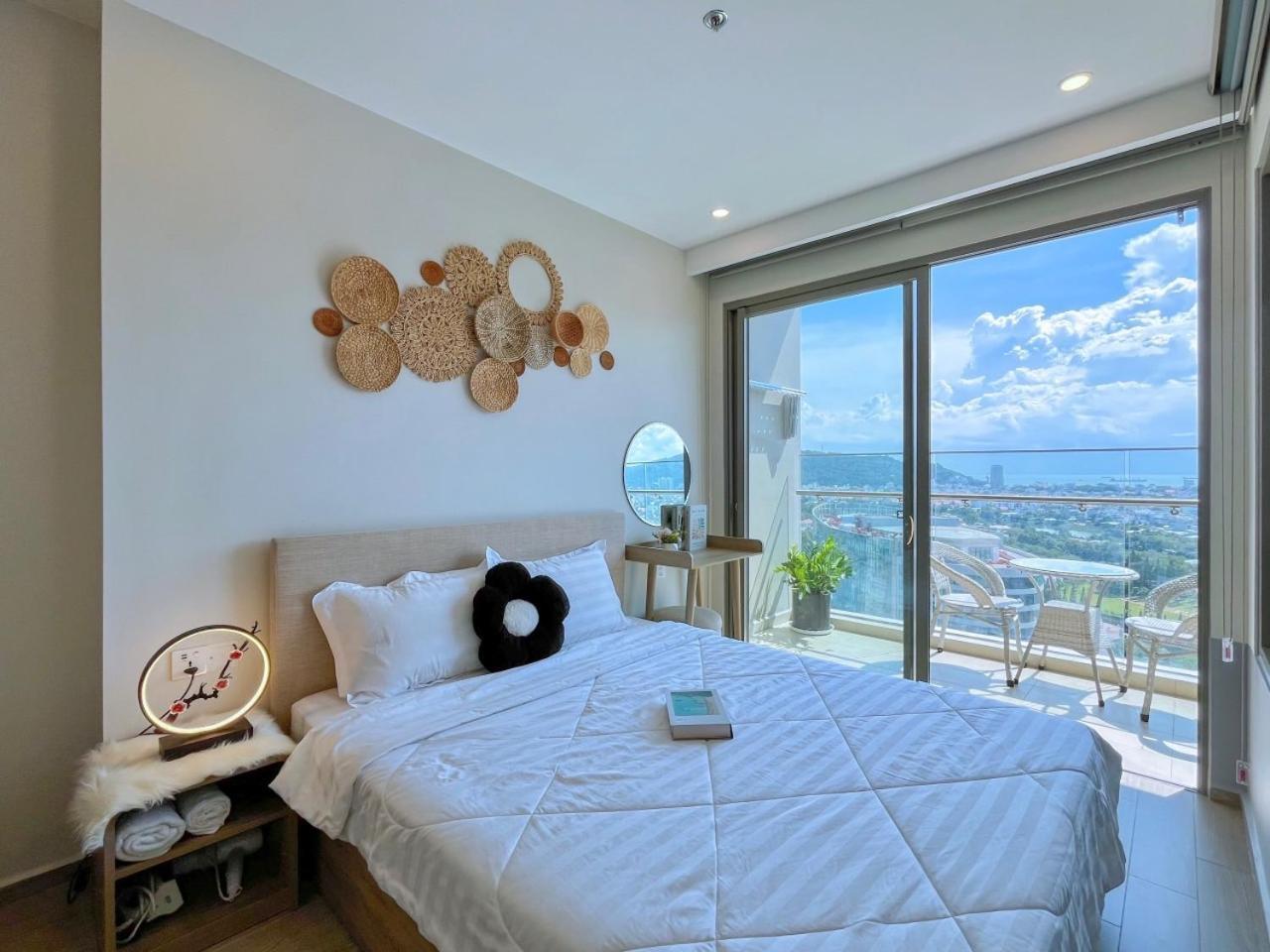 The Song Boutique Apartment