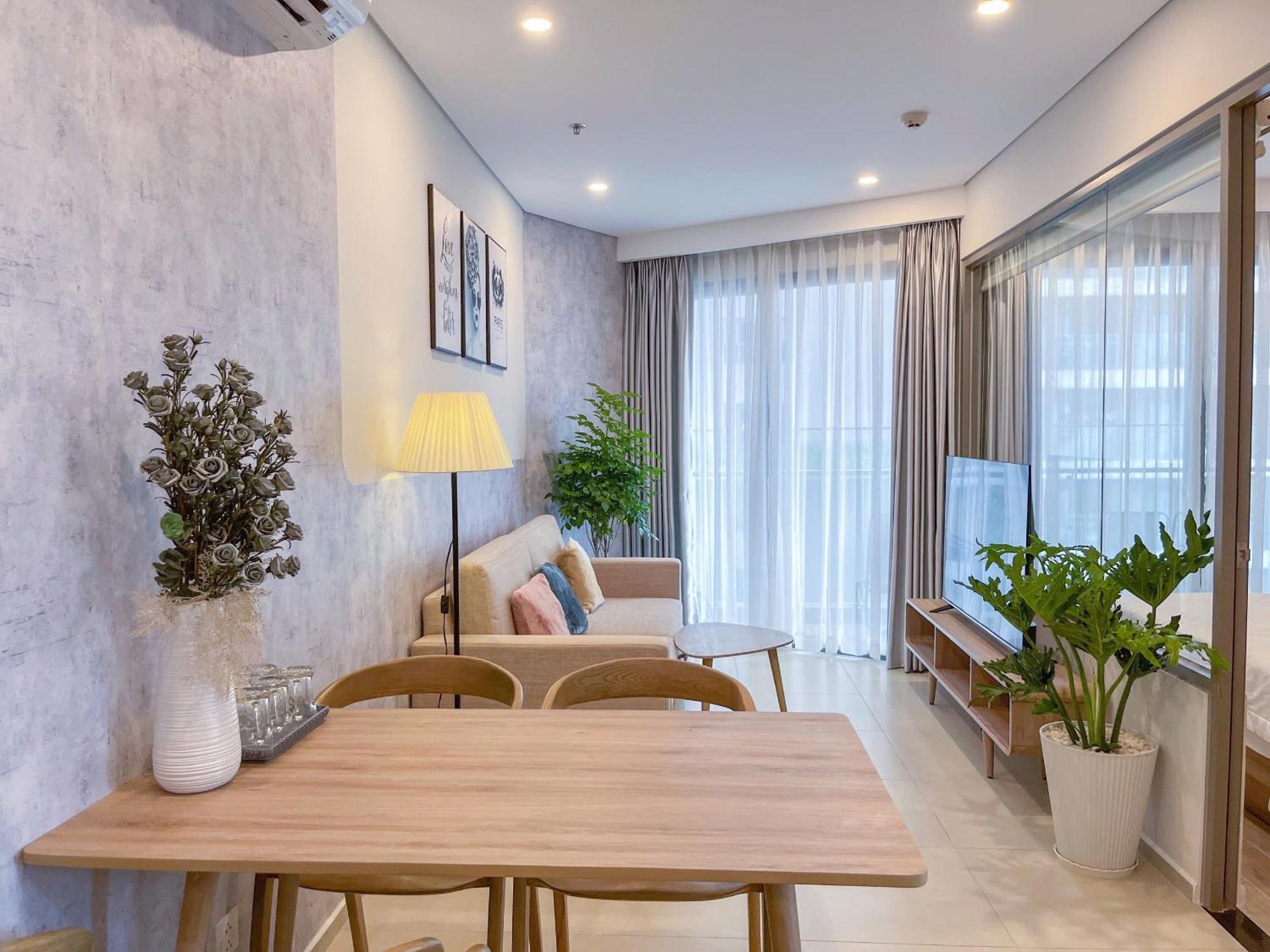 The Song Boutique * Vung Tau