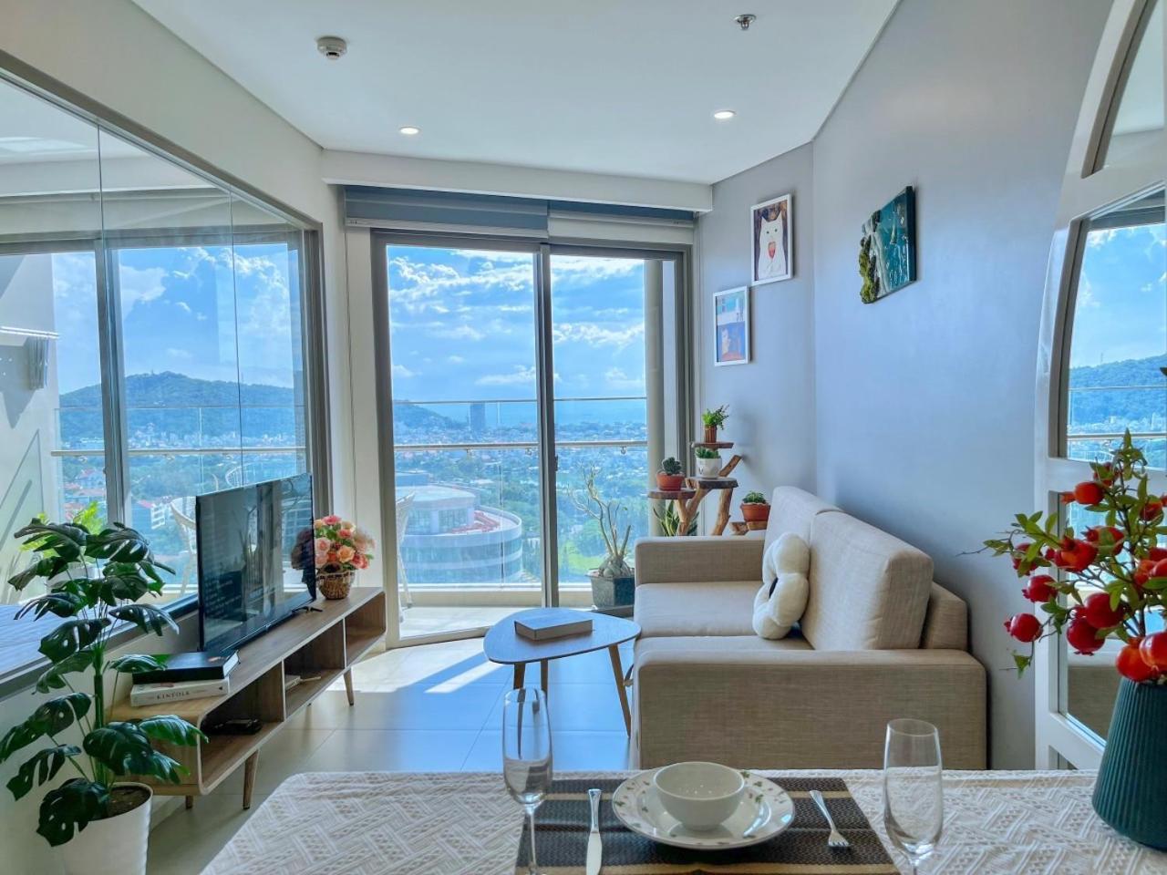 Apartment The Song Boutique *