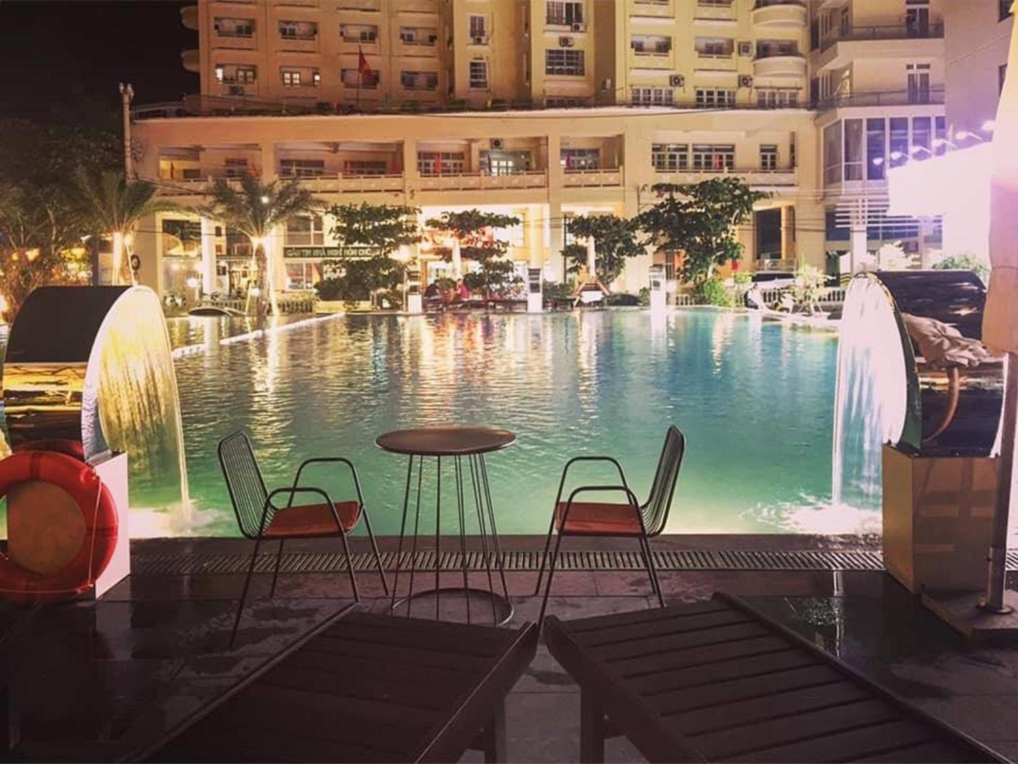 Gem House's Condotel Apartment