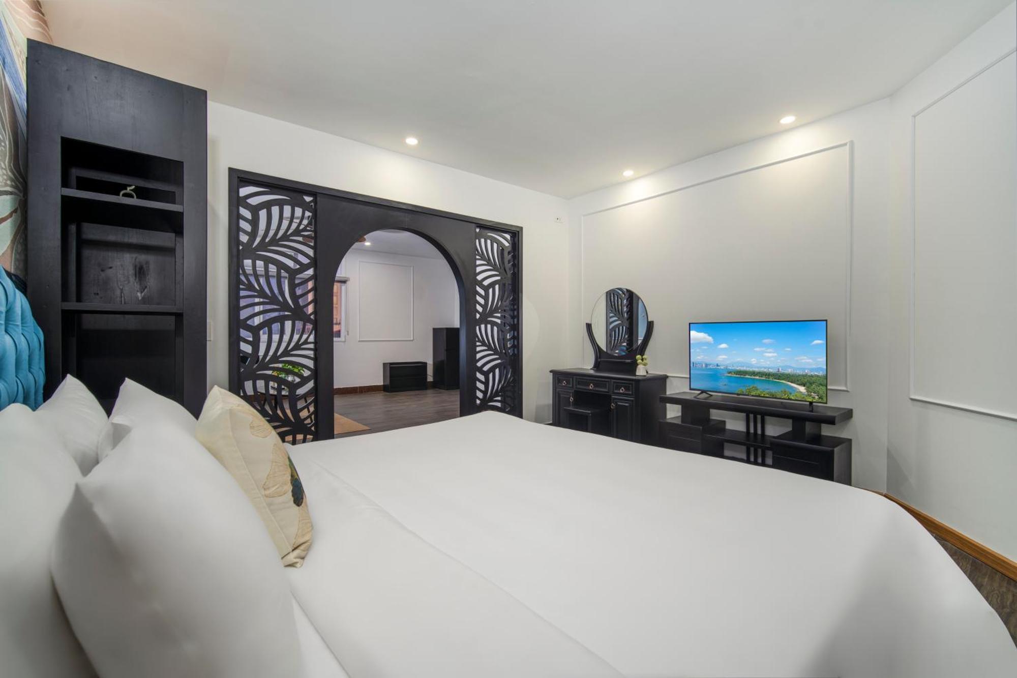 Hotel Elites 4*