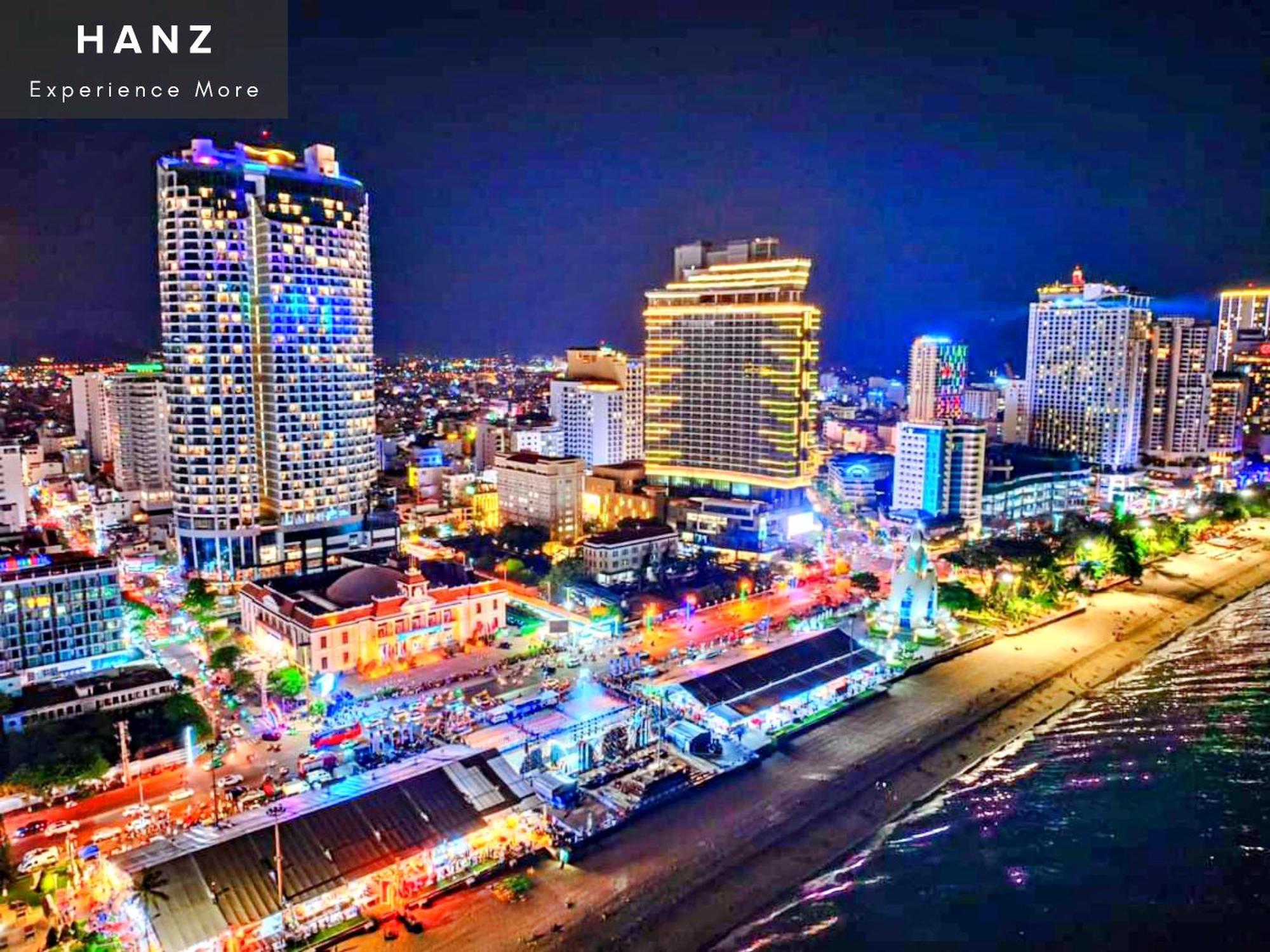 S79 Residences Lyn Panorama 5*