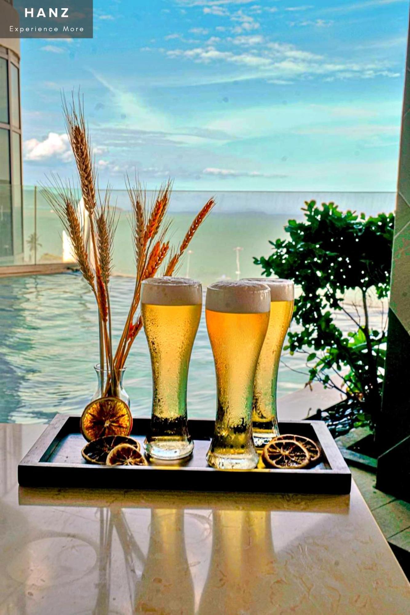 S79 Residences Lyn Panorama Aparthotel 5*