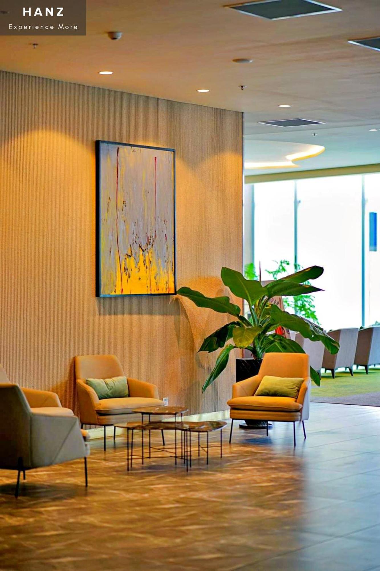 S79 Residences Lyn Panorama Aparthotel Nha Trang