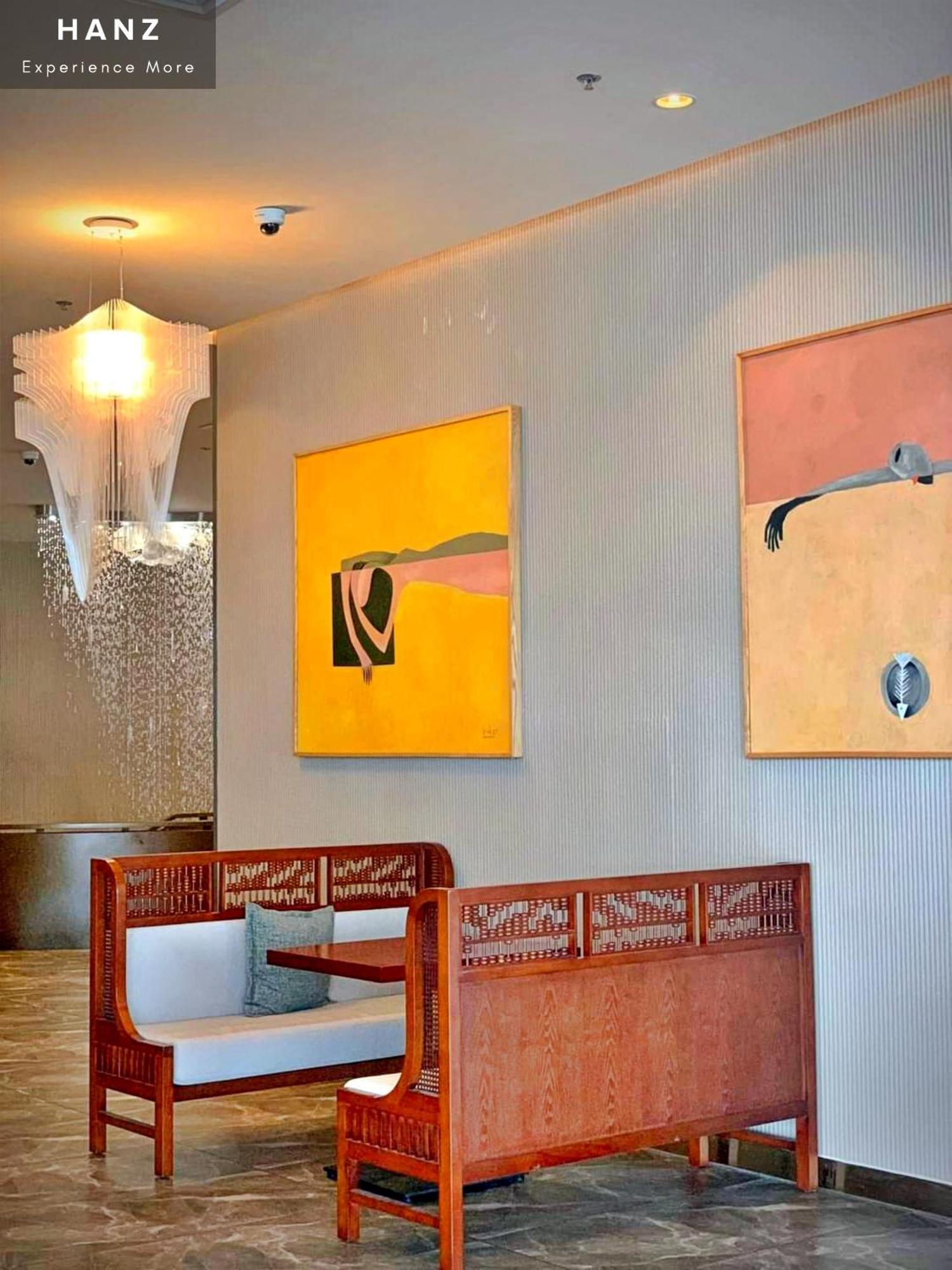 S79 Residences Lyn Panorama 5*