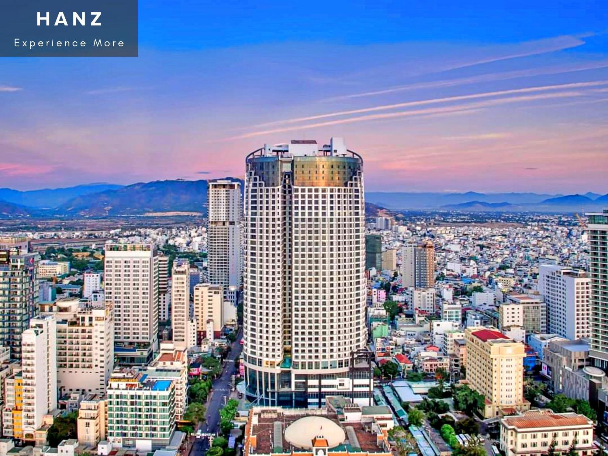 Aparthotel S79 Residences Lyn Panorama Nha Trang