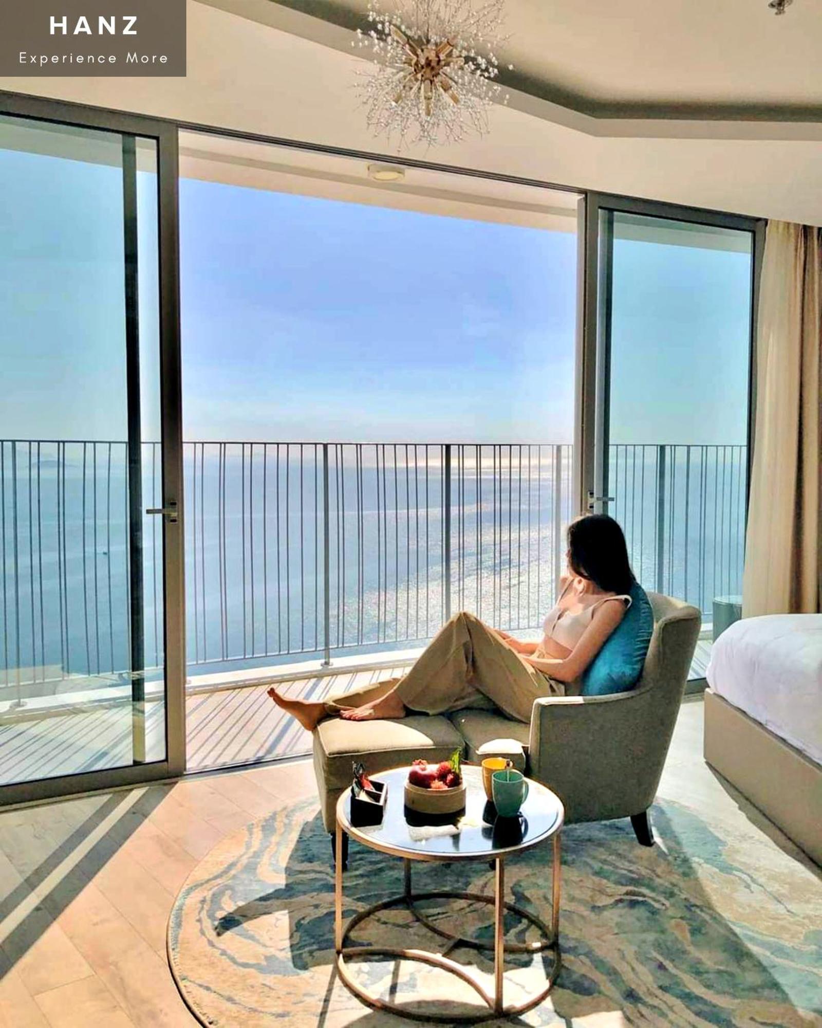 S79 Residences Lyn Panorama Aparthotel Nha Trang