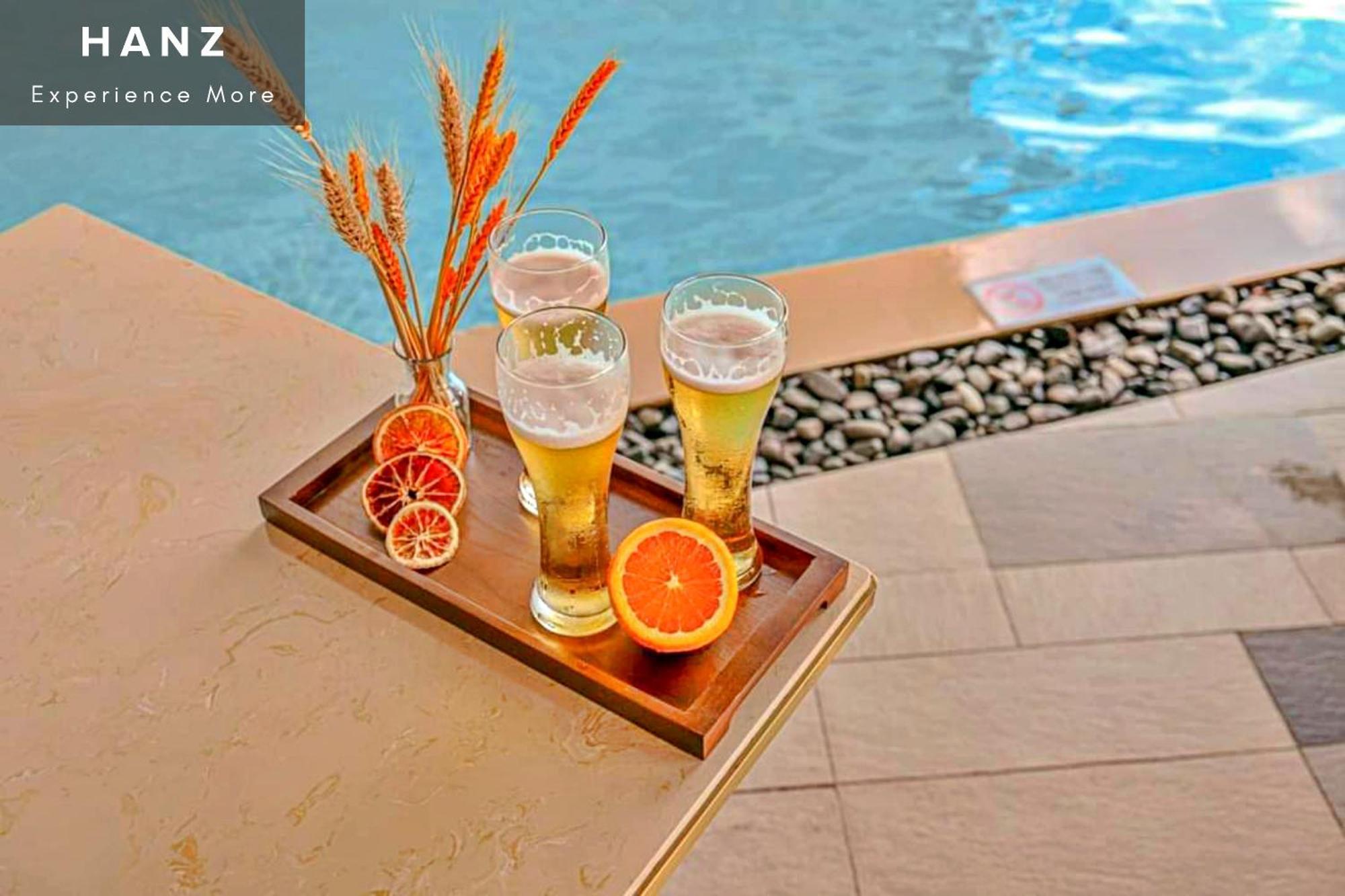 Aparthotel S79 Residences Lyn Panorama Nha Trang