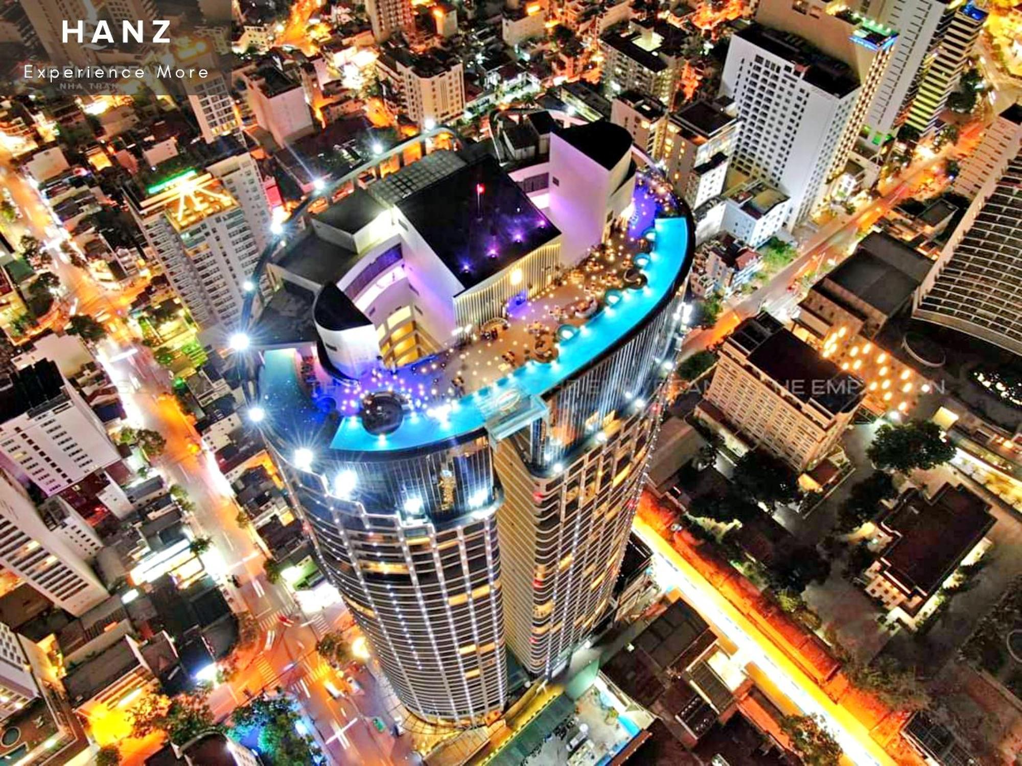 S79 Residences Lyn Panorama 5*