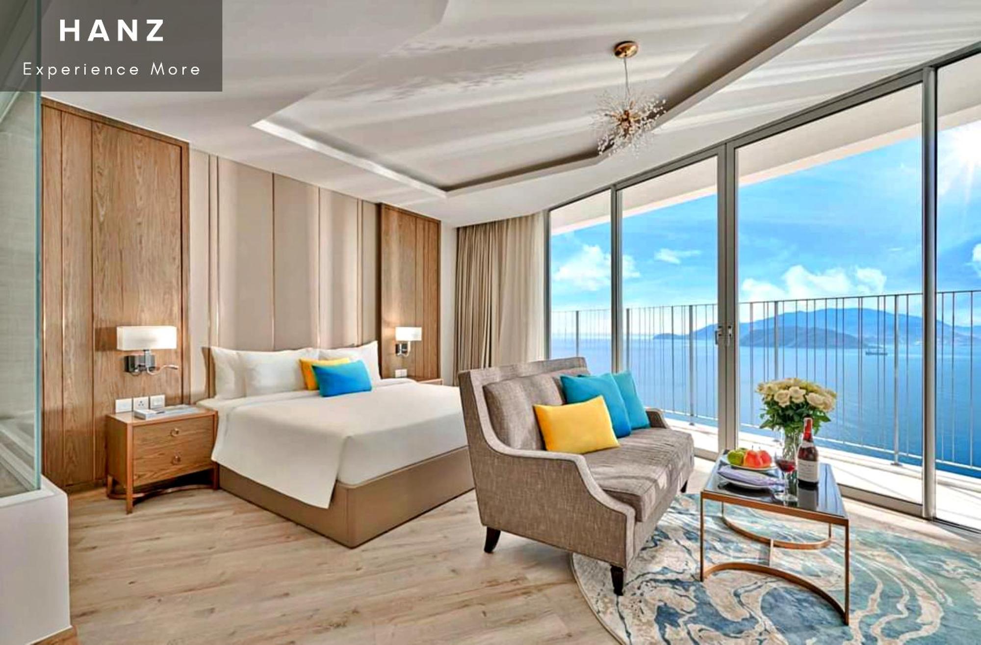 S79 Residences Lyn Panorama 5* Nha Trang
