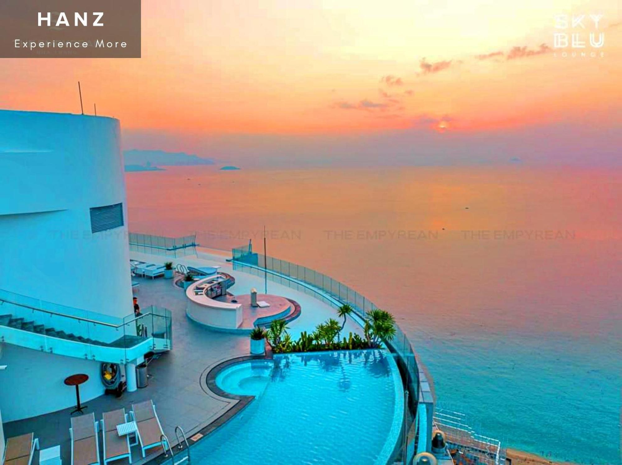S79 Residences Lyn Panorama 5*