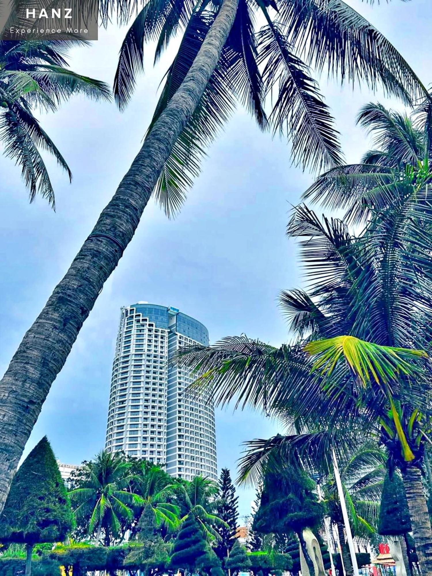 Aparthotel S79 Residences Lyn Panorama