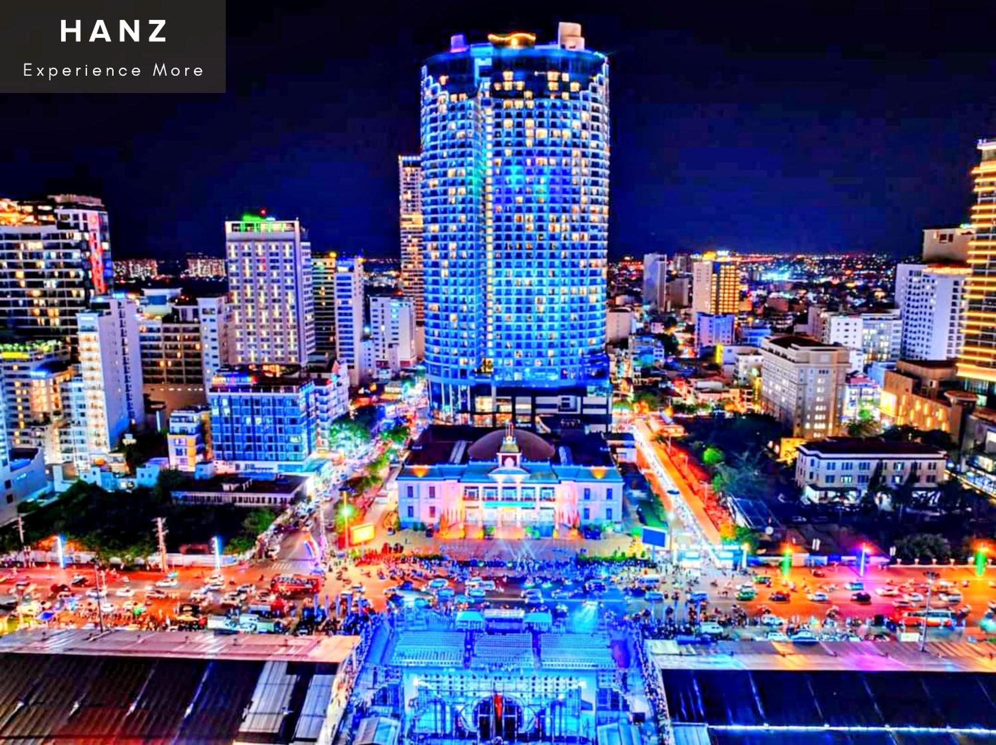 S79 Residences Lyn Panorama 5*
